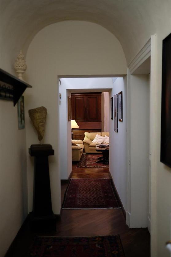 Palazzo La Via Lejlighed Catania Eksteriør billede